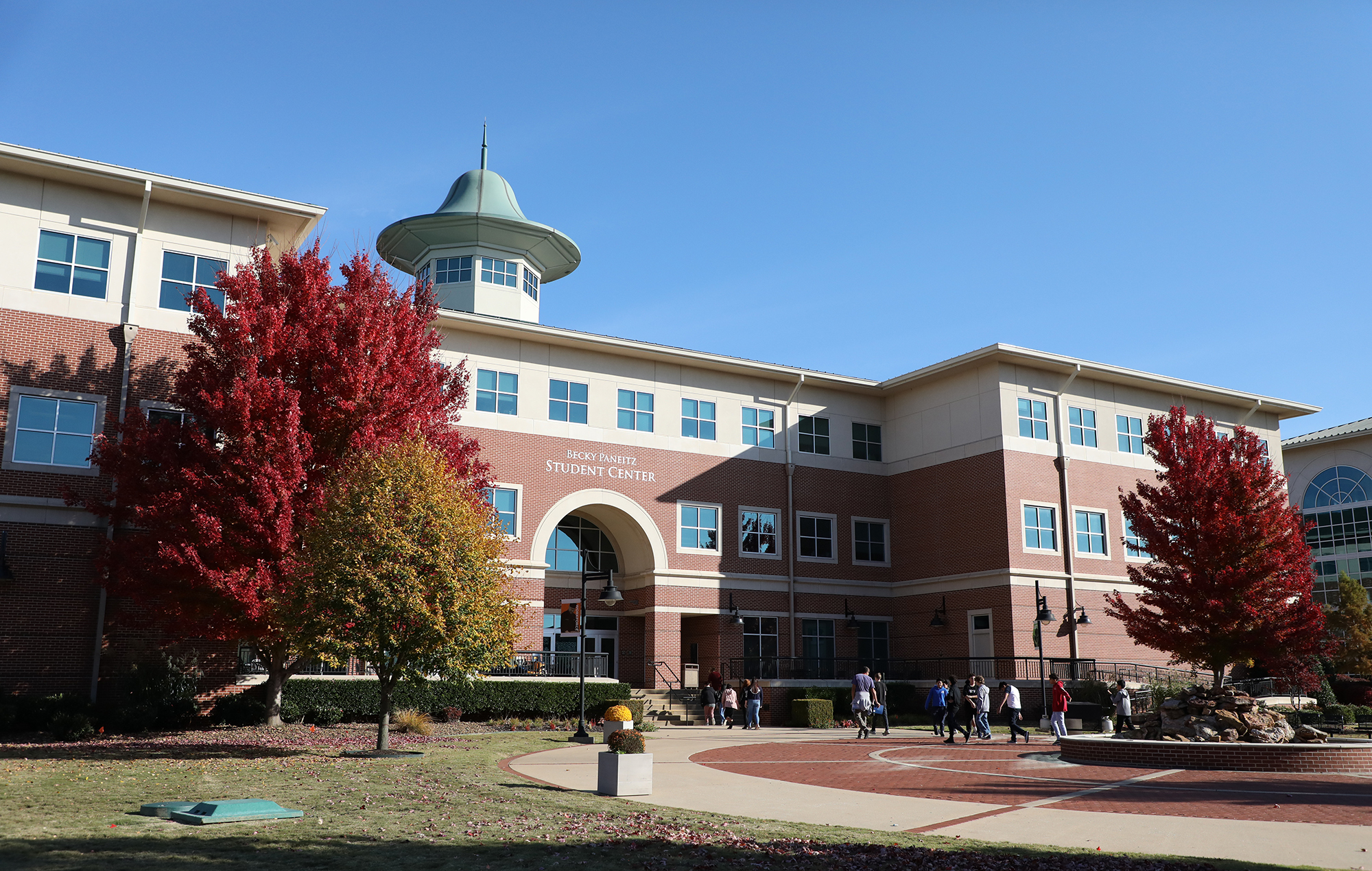 Visit NWACC NorthWest Arkansas Community College