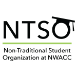 Non-Traditional Student Organization Logo