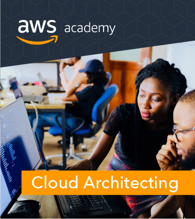 AWS Academy Cloud Architecting and Data Analytics