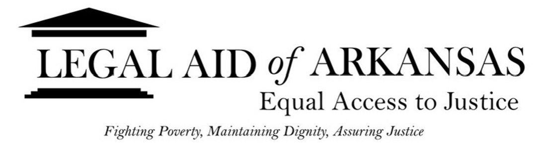 legal aid logo