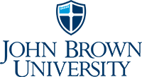 John Brown University Online logo